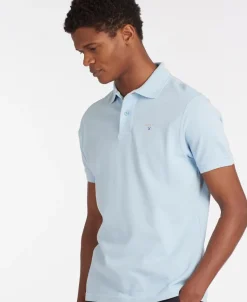Barbour Men's Sports Polo Shirt