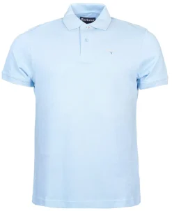 Barbour Men's Sports Polo Shirt