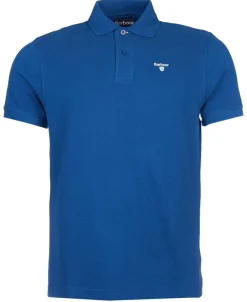 Barbour Men's Sports Polo Shirt