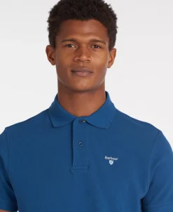 Barbour Men's Sports Polo Shirt
