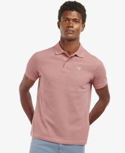 Barbour Men's Sports Polo Shirt