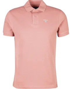 Barbour Men's Sports Polo Shirt