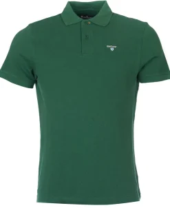 Barbour Men's Sports Polo Shirt
