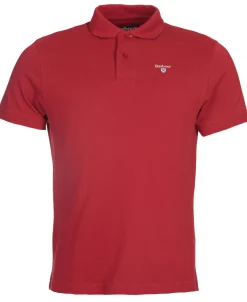 Barbour Men's Sports Polo Shirt