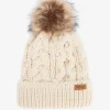 Barbour Penshaw Cable Beanie