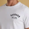 Barbour Preppy Tee SS25