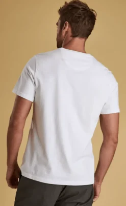 Barbour Preppy Tee SS25