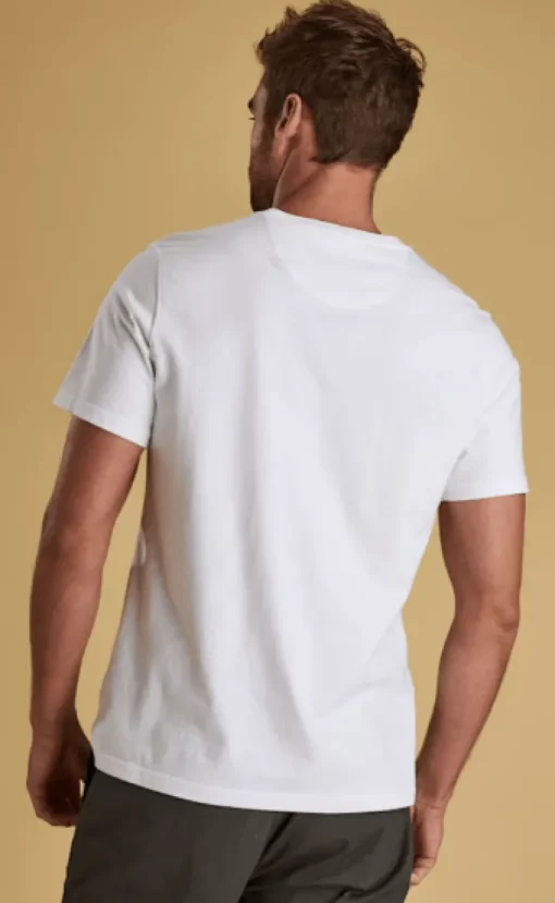Barbour Preppy Tee SS25
