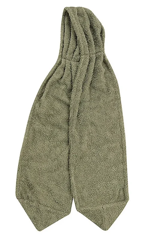 Barbour Rain Choker