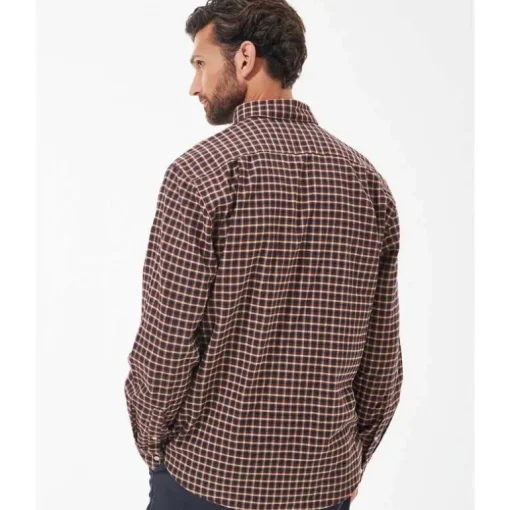 Barbour Tanlaw Shirt