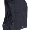 Barbour Wax Quilted Storm Hood