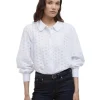 Barbour Women's Barbour Arlo Shirt SS25