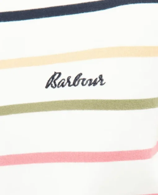 Barbour Women’s Barbour Hawkins Top SS25