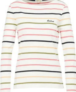Barbour Women’s Barbour Hawkins Top SS25