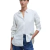 Barbour Women's Barbour Marine Shirt SS25