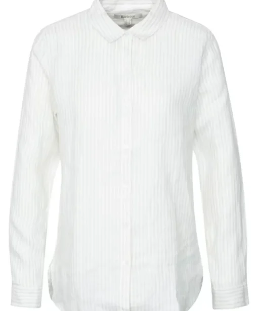 Barbour Women's Barbour Marine Shirt SS25