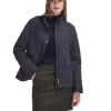 Barbour Women's Country Winter Shoveler Jacket