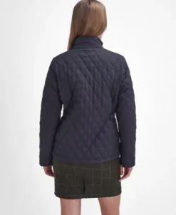 Barbour Women's Country Winter Shoveler Jacket