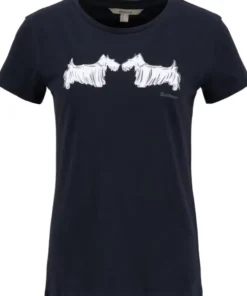 Barbour Women's Highlands T-Shirt SS25