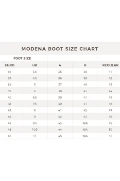 Brogini Adults Modena Vegan Leather Riding Boots