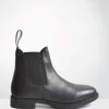 Brogini Boxwell Easy-Care Synthetic Jodhpur Boots