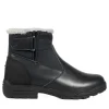 Brogini Buxton Sub-Zero Ankle Boot
