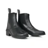 Brogini Tivoli Zipped Jodhpur Boots