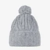 Buff Women's Knitted Beanie
