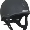 Champion X-Air Plus Jockey Skull