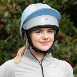 Charles Owen Esme JS1 Pro Riding Helmet