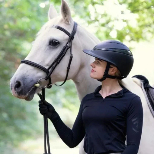Charles Owen Esme Luna Riding Hat - Limited Edition