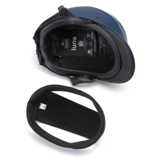 Charles Owen Esme Luna Riding Hat - Limited Edition