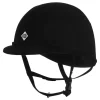 Charles Owen YR8 Riding Helmet