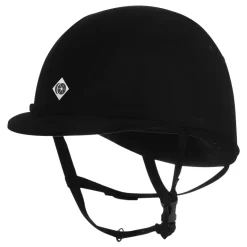 Charles Owen YR8 Riding Helmet