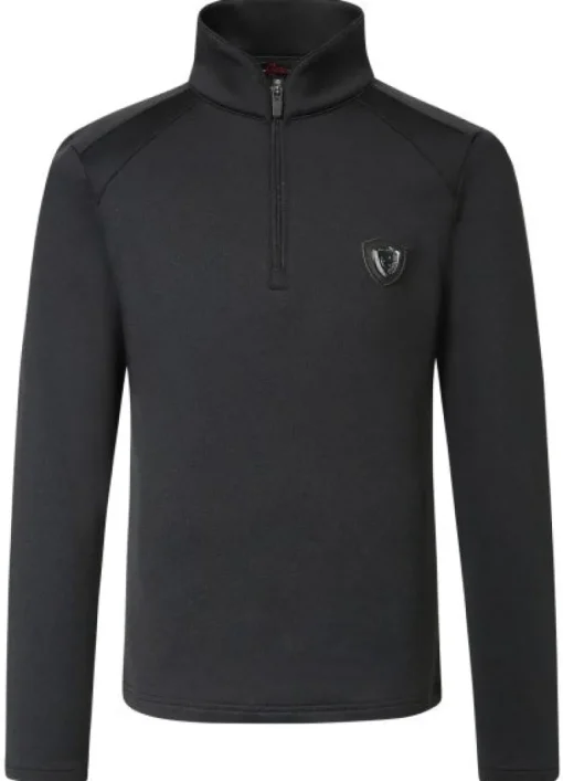 Covalliero Children's Active Shirt AW23