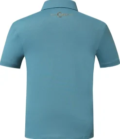 Covalliero Children's Polo Shirt SS23