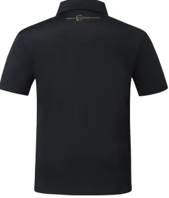 Covalliero Children's Polo Shirt SS23