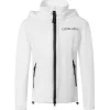 Covalliero Kids ClearView Waterproof Rain Jacket SS25
