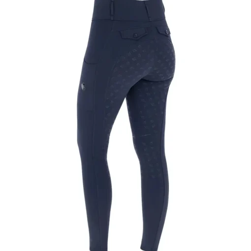 Covalliero Womens Riding Breech AW24