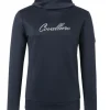 Covalliero Women's Shawl Collar Sweater SS22