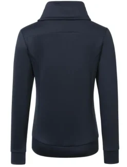 Covalliero Women's Shawl Collar Sweater SS22