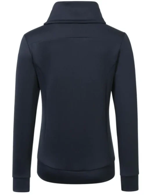 Covalliero Women's Shawl Collar Sweater SS22
