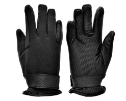 Dever Kids Neoprene Riding Gloves with Thinsulate Lining