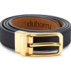 Dubarry Foynes Leather Belt