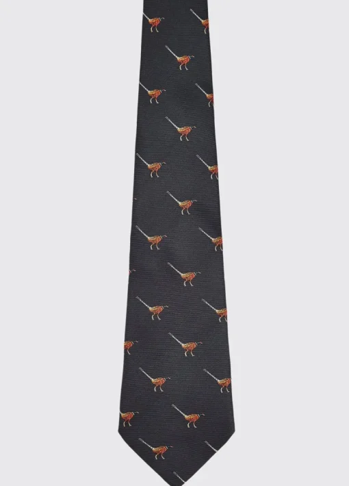 Dubarry Madden Silk Tie