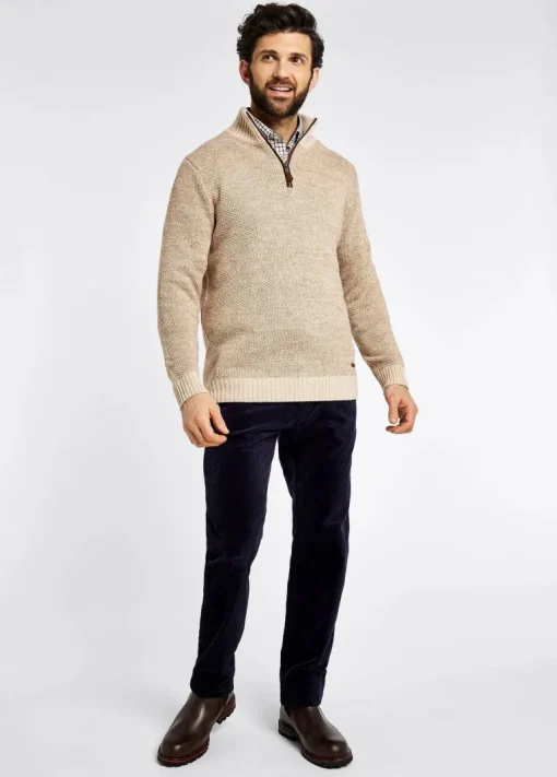 Dubarry Mens Killimor Sweater