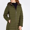 Dubarry Women's Ballybrophy Quilted Jacket