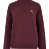 Dubarry Women’s Castlemartyr Quarter Zip