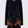 Dubarry Women's Dromore Knitted Cardigan