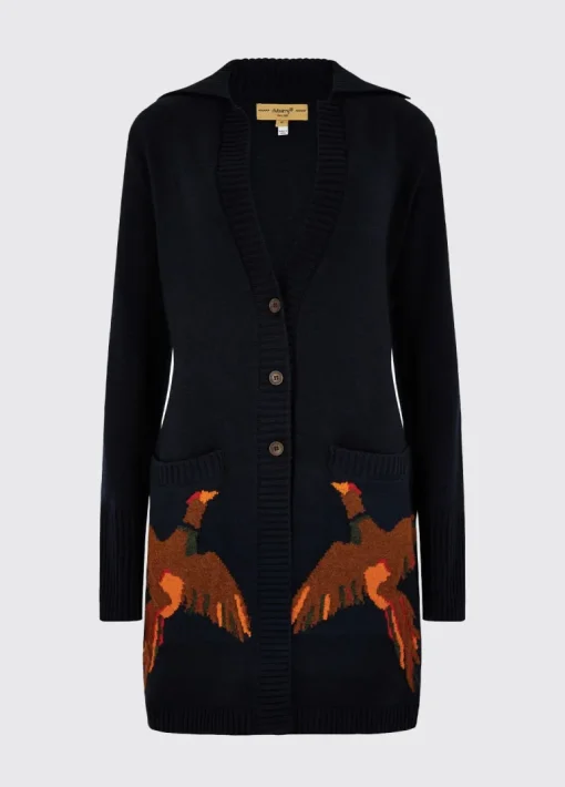Dubarry Women's Dromore Knitted Cardigan